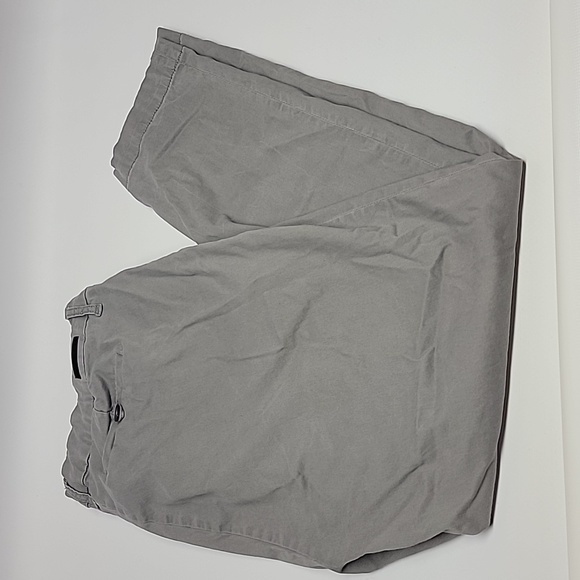 Kut from the Kloth grey skinny trousers women's size 18w - Picture 1 of 10